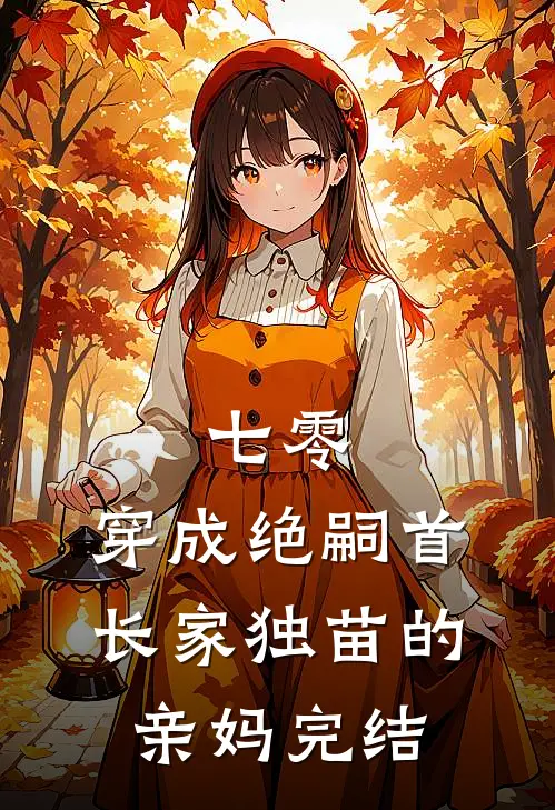 七零，穿成绝嗣首长家独苗的亲妈完结