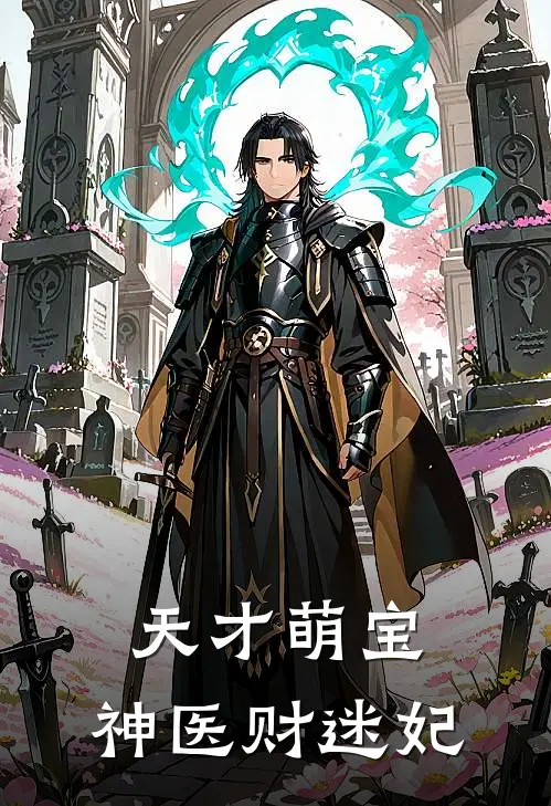 天才萌宝：神医财迷妃