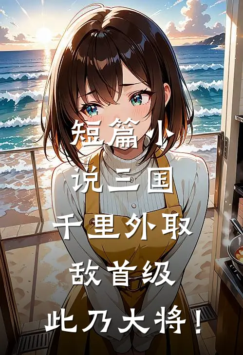 短篇小说三国：千里外取敌首级，此乃大将！