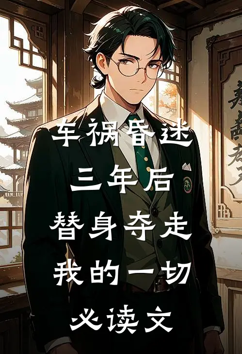 车祸昏迷三年后，替身夺走我的一切必读文