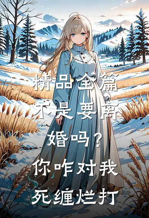 精品全篇不是要离婚吗？你咋对我死缠烂打