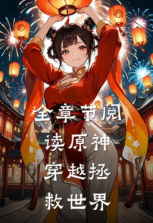 全章节阅读原神：穿越拯救世界