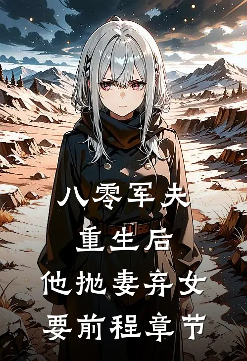 八零军夫重生后，他抛妻弃女要前程章节