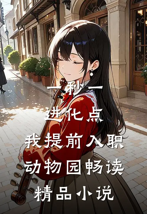 一秒一进化点，我提前入职动物园畅读精品小说