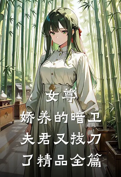 女尊：娇养的暗卫夫君又拔刀了精品全篇