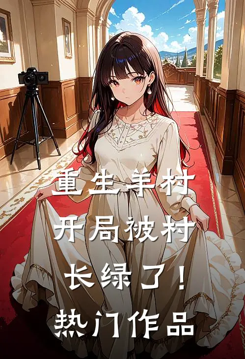 重生羊村，开局被村长绿了！热门作品