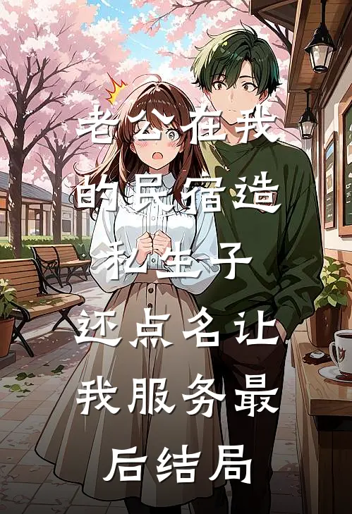 老公在我的民宿造私生子，还点名让我服务最后结局