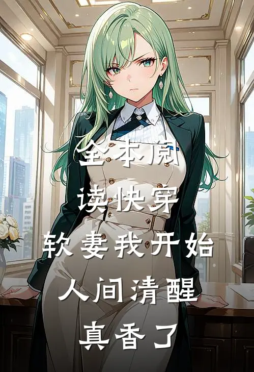 全本阅读快穿：软妻我开始人间清醒，真香了