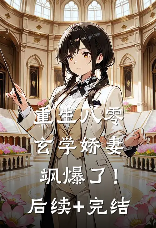 重生八零，玄学娇妻飒爆了！后续+完结