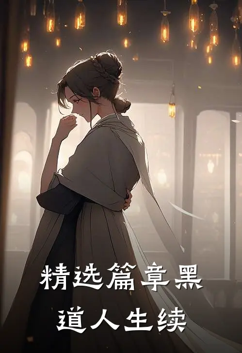 精选篇章黑道人生续