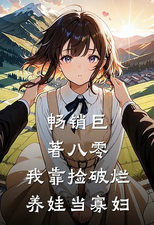 畅销巨著八零：我靠捡破烂养娃当寡妇