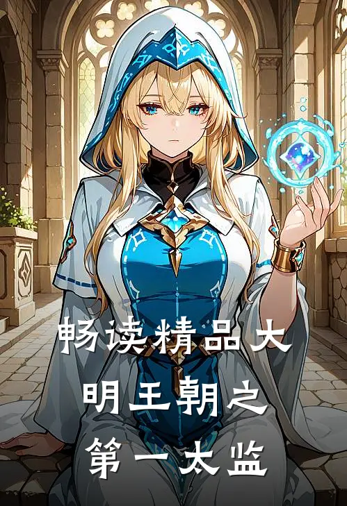 畅读精品大明王朝之第一太监