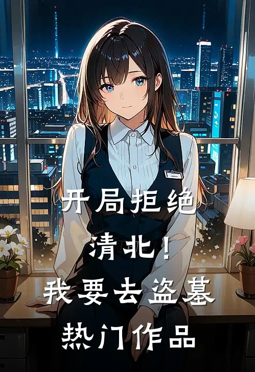 开局拒绝清北！我要去盗墓热门作品