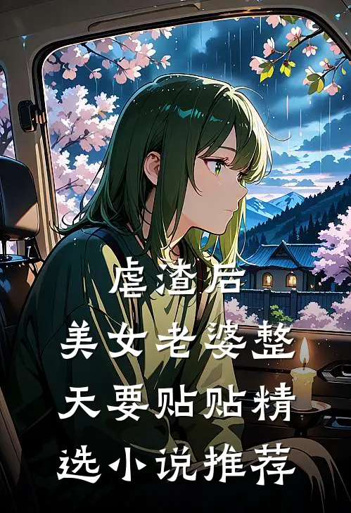 虐渣后，美女老婆整天要贴贴精选小说推荐