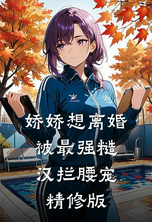 娇娇想离婚，被最强糙汉拦腰宠精修版