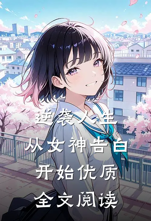 逆袭人生：从女神告白开始优质全文阅读