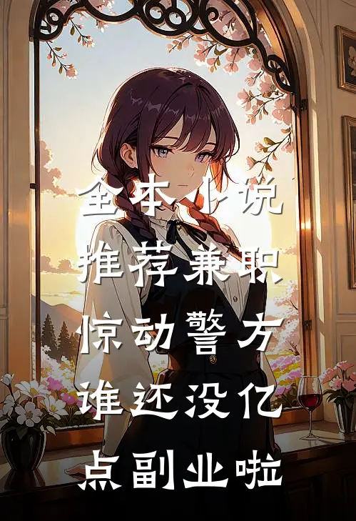 全本小说推荐兼职惊动警方：谁还没亿点副业啦