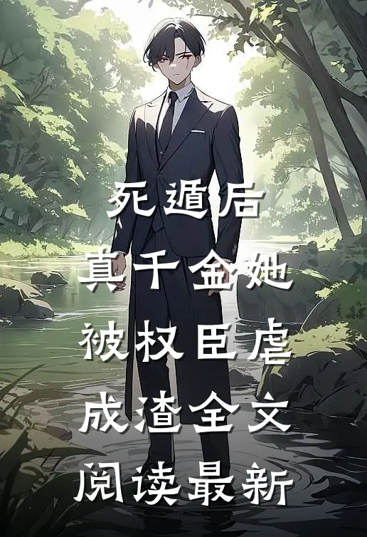 死遁后，真千金她被权臣虐成渣全文阅读最新