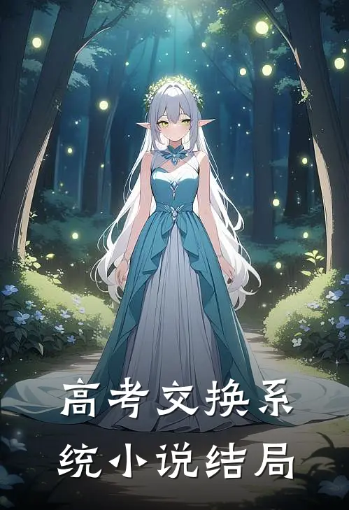 高考交换系统小说结局
