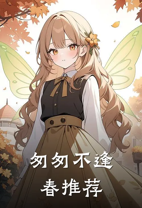 匆匆不逢春推荐