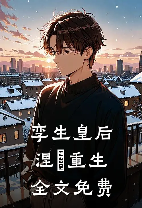 孪生皇后涅槃重生全文免费