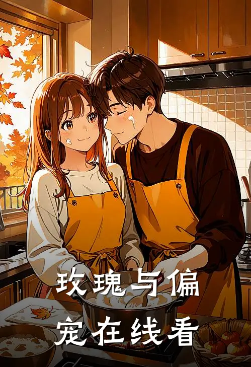 玫瑰与偏宠在线看