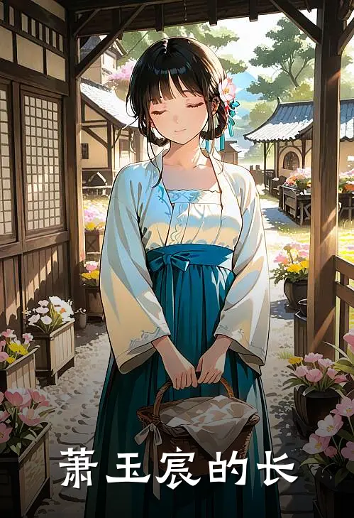 萧玉宸的长
