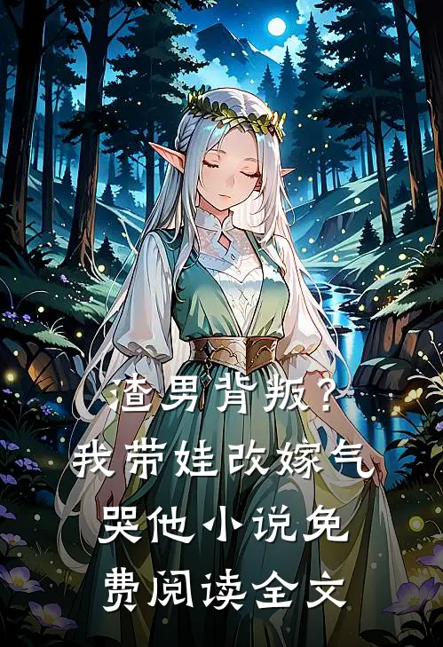 渣男背叛？我带娃改嫁气哭他小说免费阅读全文