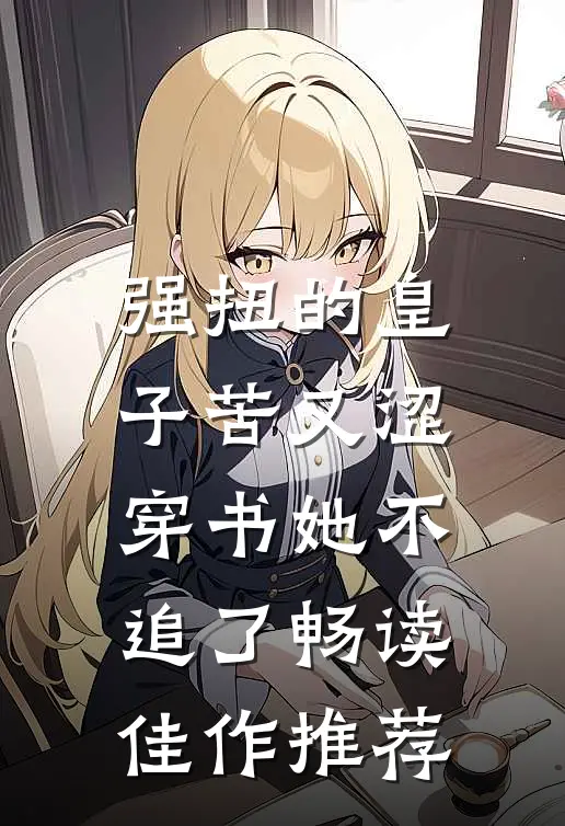 强扭的皇子苦又涩，穿书她不追了畅读佳作推荐