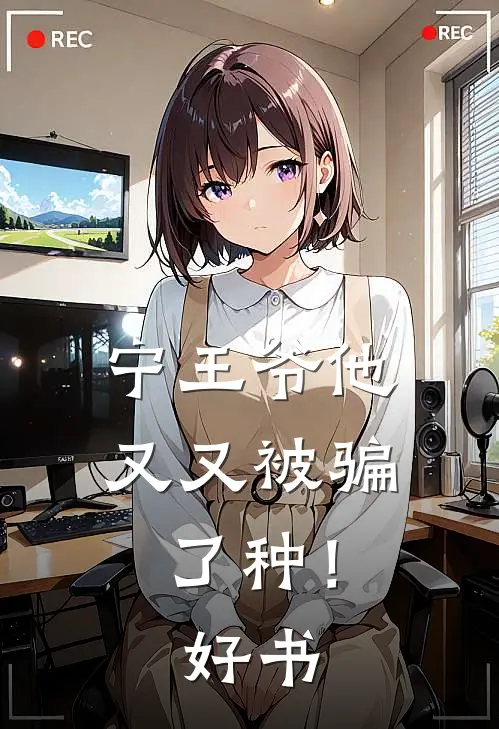 宁王爷他又又被骗了种！好书