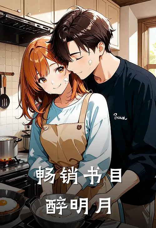 畅销书目醉明月