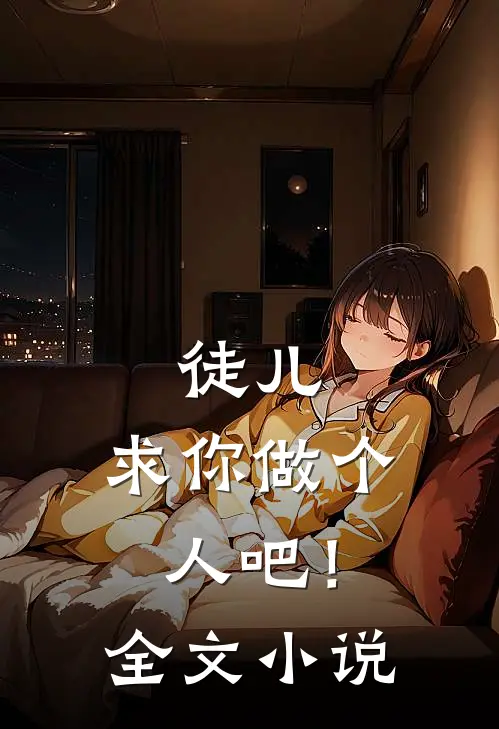 徒儿，求你做个人吧！全文小说
