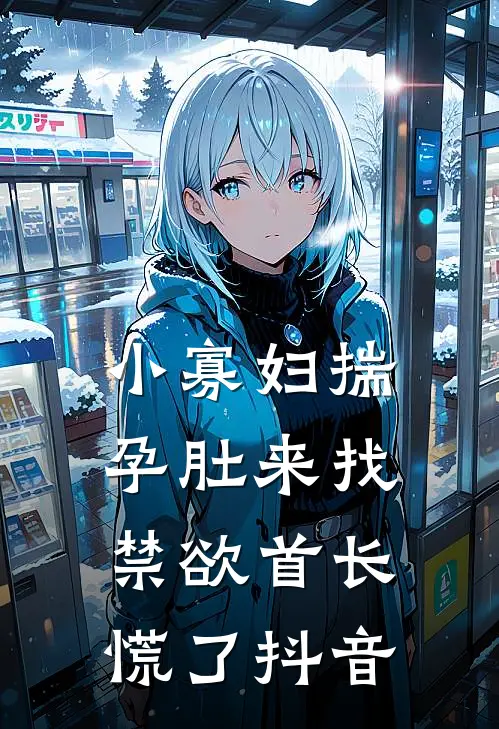 小寡妇揣孕肚来找，禁欲首长慌了抖音