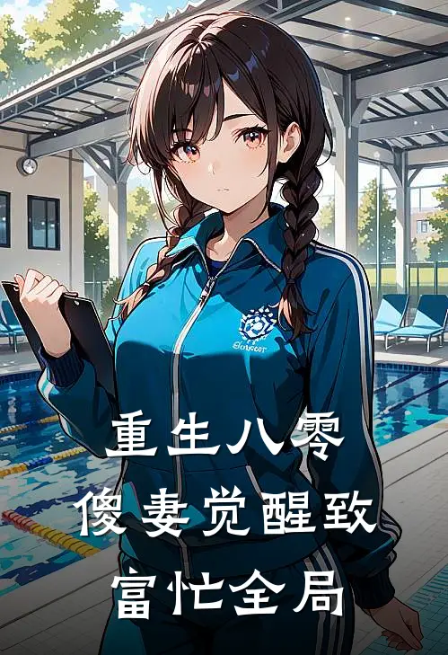 重生八零：傻妻觉醒致富忙全局