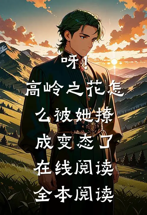 呀！高岭之花怎么被她撩成变态了在线阅读全本阅读