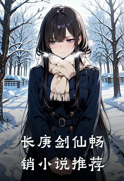 长庚剑仙畅销小说推荐