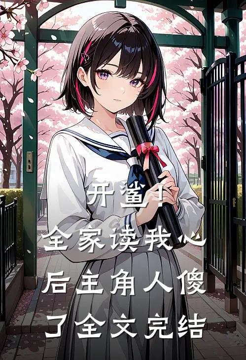 开鲨！全家读我心后，主角人傻了全文完结