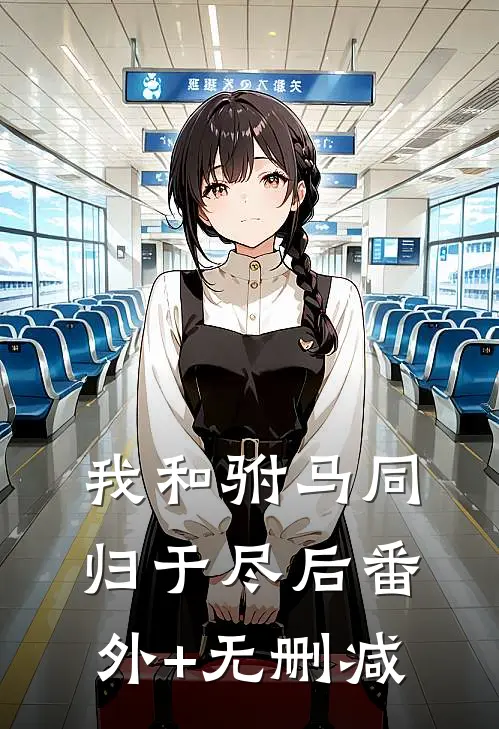 我和驸马同归于尽后番外+无删减