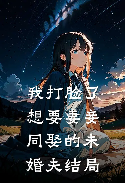 我打脸了想要妻妾同娶的未婚夫结局