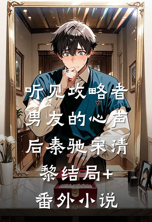 听见攻略者男友的心声后秦驰宋清黎结局+番外小说