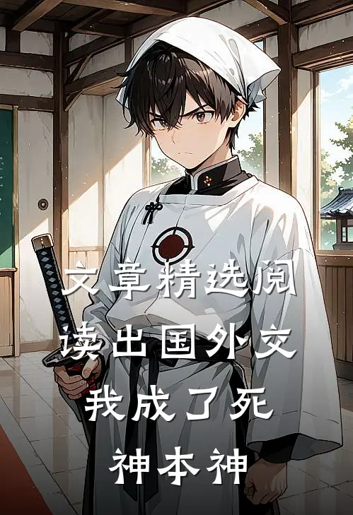 文章精选阅读出国外交，我成了死神本神