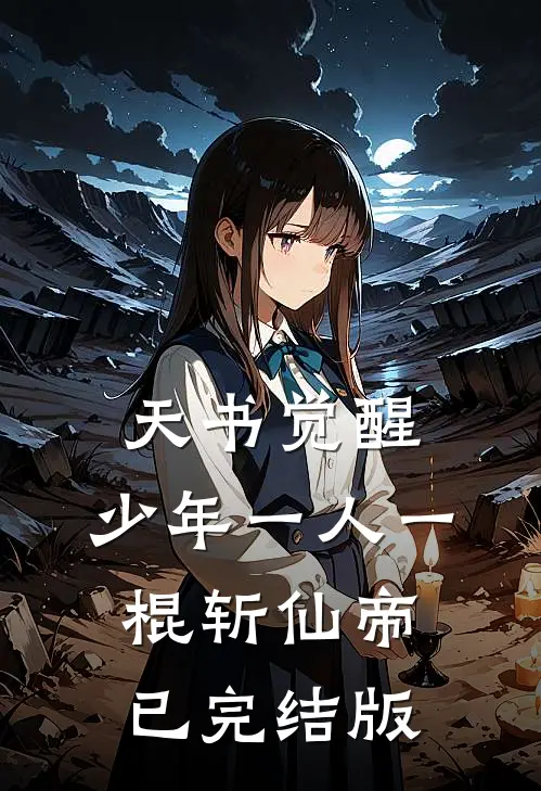 天书觉醒：少年一人一棍斩仙帝已完结版