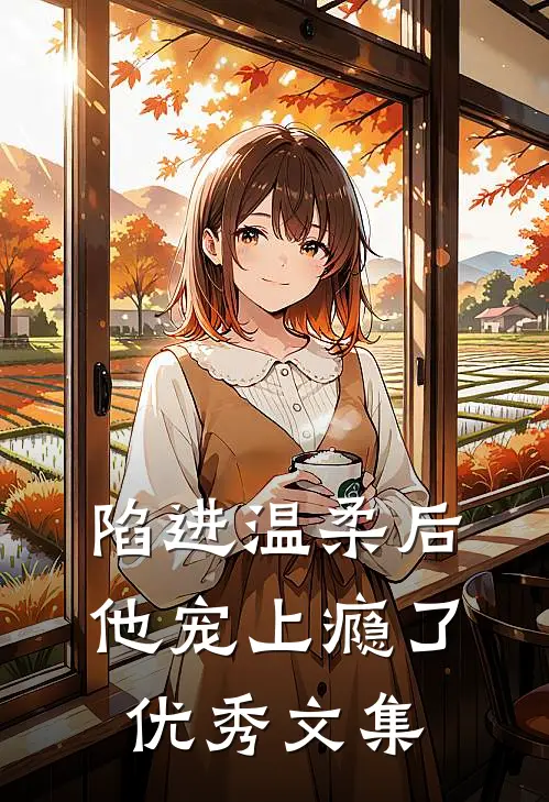 陷进温柔后，他宠上瘾了优秀文集