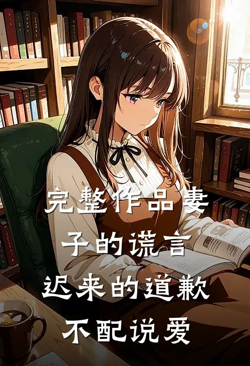 完整作品妻子的谎言：迟来的道歉不配说爱