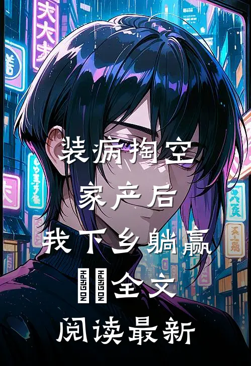 装病掏空家产后，我下乡躺赢​​全文阅读最新