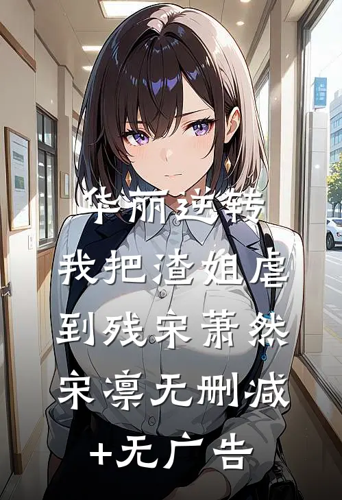华丽逆转，我把渣姐虐到残宋萧然宋凛无删减+无广告
