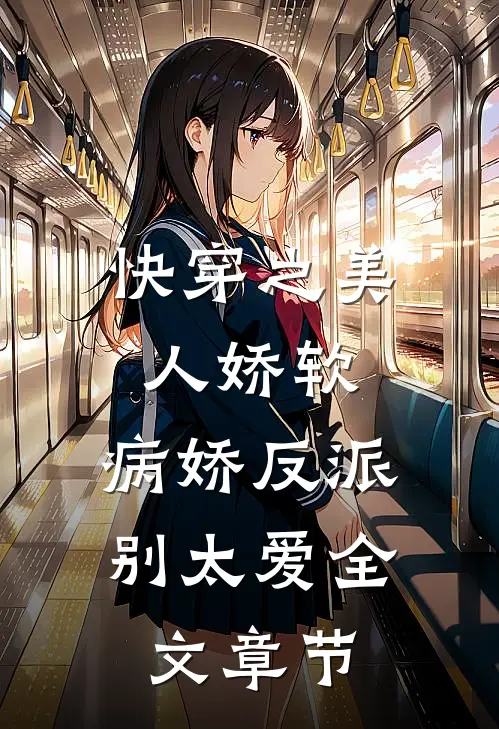 快穿之美人娇软，病娇反派别太爱全文章节