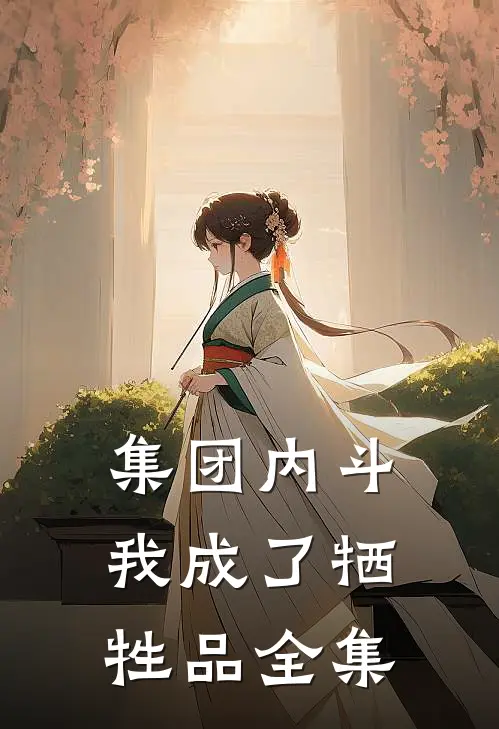 集团内斗，我成了牺牲品 全集