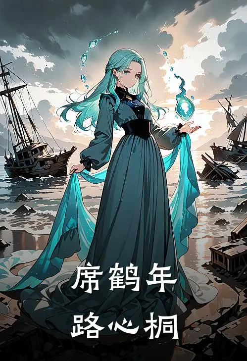 席鹤年路心桐