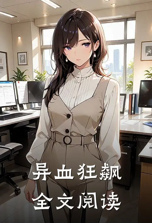 异血狂飙全文阅读